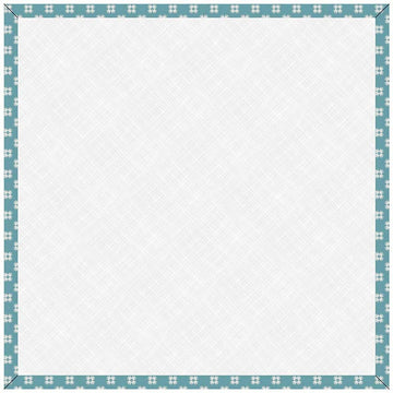 Lori Holt 14" Design Board Farmer's Daughter DB-46783 Raindrop - Riley Blake Designs - Quilt Block Placement 14 Inches Square