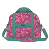 SALE Ultimate Travel Bag 2.0 Bag Project PATTERN P253 -Annie - Riley Blake Designs - INSTRUCTIONS Only - Carry-On Compliant