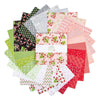 Front Porch Layer Cake 10" Stacker Bundle 10-17210-42 - Riley Blake Designs - 42-Piece Precut  - Quilting Cotton Fabric