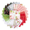 Front Porch Fat Quarter Bundle 26-Piece FQ-17210-26 - Riley Blake Designs -  Precut - Floral - Quilting Cotton Fabric
