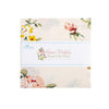 Rose & Violet's Bouquet Des Fleurs Charm Pack 5" Stacker Bundle 5-17290-42 - Riley Blake - 42-Piece Precut  - Quilting Cotton