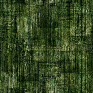 Into The Woods Texture Blender 30840 Forest F - by QT Fabrics - Lines Shabby Rustic - Quilting Cotton Fabric