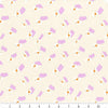 Hello Alice Aces RS2129 Shell - Moda Fabrics - Playing Cards Hearts Novelty - Ru- Star - Quilting Cotton Fabric