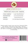SALE Josie's Patch Quilt PaTTERN CKQ-2417 - Sarah Sumbera - Catnap - Moda Fabrics - INSTRUCTIONS Only - 10" Stacker Friendly