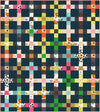 SALE Josie's Patch Quilt PaTTERN CKQ-2417 - Sarah Sumbera - Catnap - Moda Fabrics - INSTRUCTIONS Only - 10" Stacker Friendly