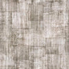 SALE Into The Woods Texture Blender 30840 Smoke K - QT Fabrics - Lines Shabby Rustic - Quilting Cotton Fabric