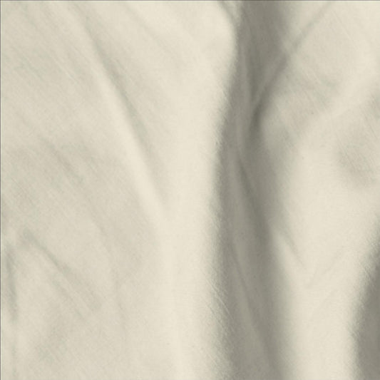 SALE Shades Solid Dye 9000 Natural NATUR - QT Fabrics - Solid Off-White Cream - Quilting Cotton Fabric