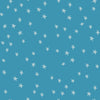 Starry New Blender Stars RS4109 Vintage Blue - Moda Fabrics - Small Scattered Novelty Stars - Ru- Star - Quilting Cotton Fabric