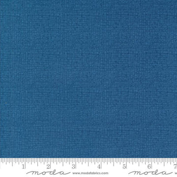 SALE Serena Shores Thatched 48626 Coastal - Moda Fabrics - Textured Lines Irregular - Quilting Cotton Fabric