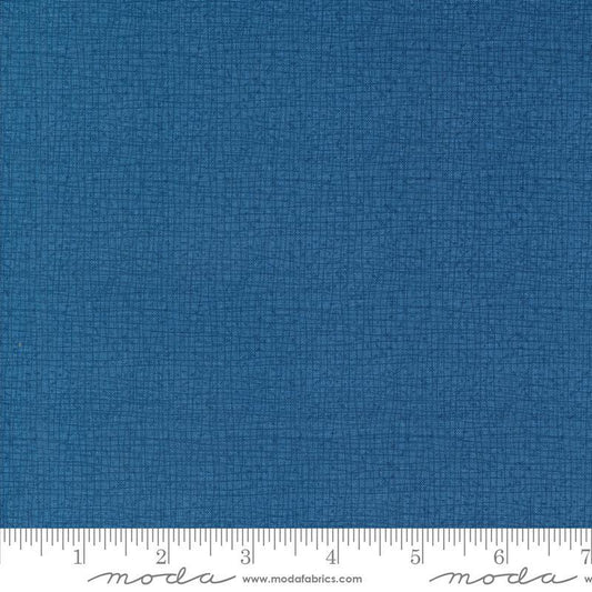 SALE Serena Shores Thatched 48626 Coastal - Moda Fabrics - Textured Lines Irregular - Quilting Cotton Fabric