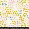 Egg & Friends Fruit RS3093 Natural - Moda Fabrics - Berries Apples Oranges - Ru- Star Society - Quilting Cotton Fabric