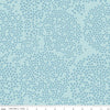 SALE Day in the Life Dots C13663 Blush - Riley Blake Designs - White Dots Dot Dotted - Quilting Cotton Fabric