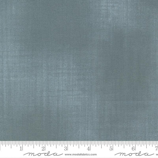 SALE To the Sea Texture 1357 Sky - Moda Fabrics - Semi-Solid Natural - Quilting Cotton Fabric