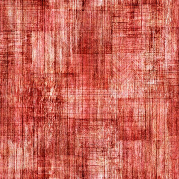 Into The Woods Texture Blender 30840 Cayenne RK - - QT Fabrics - Lines Shabby Rustic - Quilting Cotton Fabric