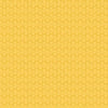 Bee Beary Happy Tonal Flower Blender 31678 Butterscotch S - QT Fabrics - Floral Leaf Leaves - Quilting Cotton Fabric