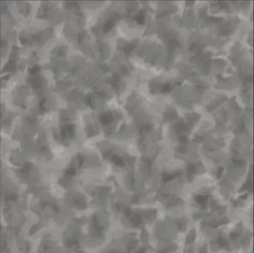 SALE Color Dance Color Dance Blender 29008 K - QT Fabrics - Texture Abstract Streaks Paint - Quilting Cotton Fabric
