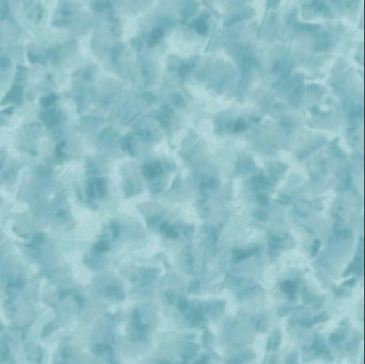 SALE Color Dance Color Dance Blender 29008 QI - QT Fabrics - Texture Abstract Streaks Paint - Quilting Cotton Fabric