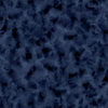 DEAL Color Dance  Blender - Navy Blue - QT Fabrics - Quilting Cotton Fabric