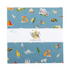 SALE Utah 10" Stacker Bundle 10-17020-42 - Riley Blake Designs - 42-piece Precut - Quilting Cotton Fabric