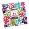 SALE Pick Me Layer Cake 10" 22490LC Stacker Bundle - Moda Fabrics - 42-Piece Precut  - Floral - Quilting Cotton Fabric