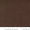 3-Yard Cut - SALE Thatched WIDEBACK 11174-164 Chocolate Bar - Moda Fabrics - 108" - Quilting Cotton Fabric