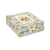 Peter Rabbit™ and Benjamin Bunny™ Peter's Garden Adventure Quilt Kit Novelty Fabric - KT-17250 - Riley Blake Quilting Cotton Fabric