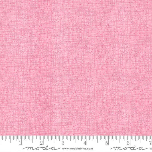 1 Yard 35" End of Bolt - Thatched WIDEBACK 11174-37 Primrose - Moda Fabrics - 108" - Quilting Cotton Fabric