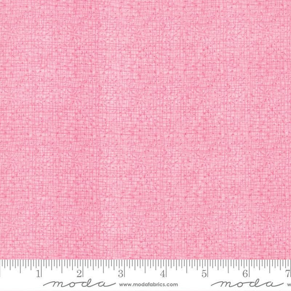 1 Yard 35" End of Bolt - Thatched WIDE BACK 11174-37 Primrose - Moda Fabrics - 107/108" Wide - Quilting Cotton Fabric