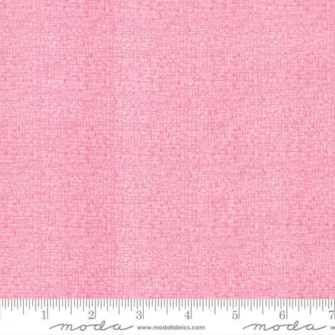 1 Yard 35" End of Bolt - Thatched WIDE BACK 11174-37 Primrose - Moda Fabrics - 107/108" Wide - Quilting Cotton Fabric