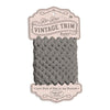 SALE Lori Holt Vintage Trim Large STVT-46834 Rustic - Riley Blake Designs - 12 Yards of 5/8" Polyester Trim