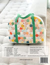 SALE Minki Kim Odessa Weekender Project Quilt PATTERN P178-SIBP18 - Riley Blake Designs - INSTRUCTIONS Only - Beginner Friendly