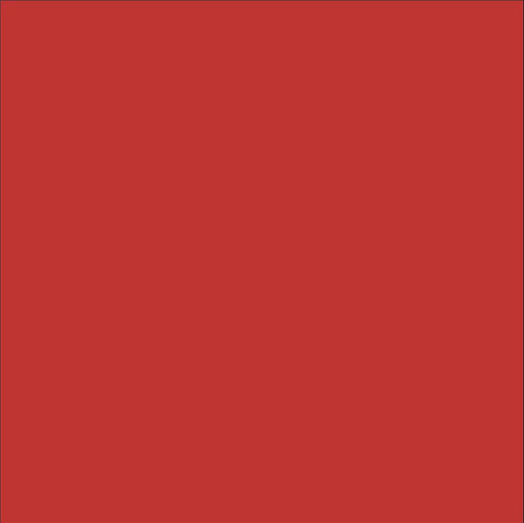 CLEARANCE 10" End of Bolt - KNIT Scarlet Solid KS-129 by Art Gallery Fabrics - Red Jersey KNiT Cotton Spandex Stretch Fabric