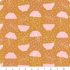 SALE Egg & Friends Flying Cereal RS3091 Honey - Moda Fabrics - Geometric - Ru- Star Society - Quilting Cotton Fabric