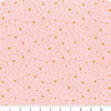 Egg & Friends Sugar Rush RS3095 Candy Pink - Moda Fabrics - Sprinkles - Ru- Star Society - Quilting Cotton Fabric
