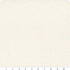 Mini Starry New Blender Stars RS4110 White On Natural - Moda Fabrics - Small Scattered Novelty Stars - Ru- Star - Quilting Cotton Fabric