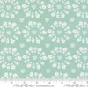 SALE Laguna Sunrise Paradise Florals 37681 Home Town Sky - Moda Fabrics - Circle Flowers - Quilting Cotton Fabric