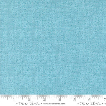 DEAL Serena Shores Thatched 48626 Frost - Moda Fabrics - Textured Lines Irregular - Quilting Cotton Fabric