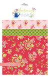 Awakening Layer Cake 10" Stacker 42-Piece Precut Bundle 10-17100-42 - Riley Blake Quilting Cotton Fabric