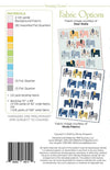 Stomping Ground Quilt Pattern WS-14 - Wendy Sheppard - Moda Fabrics - INSTRUCTIONS Only - Fat Quarter Friendly