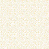 SALE Poultry In Motion Vine Scroll 30847 Tan A - QT Fabrics - Floral Flowers Vines Leaf - Quilting Cotton Fabric