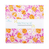 Homage Layer Cake 10" Stacker Bundle 10-17220-42 - Riley Blake Designs - 42-Piece Precut  - Quilting Cotton Fabric