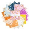 Homage Layer Cake 10" Stacker Bundle 10-17220-42 - Riley Blake Designs - 42-Piece Precut  - Quilting Cotton Fabric