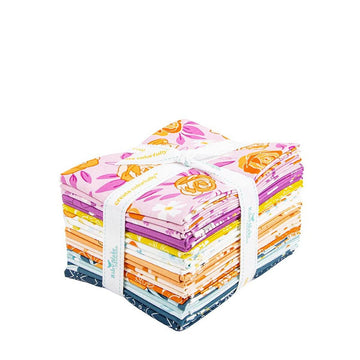 SALE Homage Fat Quarter Bundle 19-Piece FQ-17220-19 - Riley Blake Designs -  Precut - Quilting Cotton Fabric