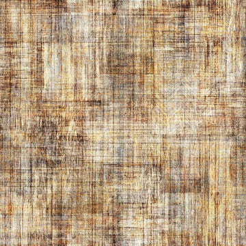 Into The Woods Texture Blender 30840 Tobacco AE - QT Fabrics - Lines Shabby Rustic - Quilting Cotton Fabric