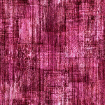 DEAL Into The Woods Texture Blender 30840 Sangria DX - - QT Fabrics - Lines Shabby Rustic - Quilting Cotton Fabric