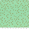 DEAL Starry New Blender Stars RS4109 Moss - Moda Fabrics - Small Scattered Novelty Stars - Ru- Star - Quilting Cotton Fabric