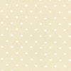 Fat Quarter End of Bolt - Juicy Hearts RS0091 Shell - Moda Fabrics - Novelty Retro Heart - Quilting Cotton Fabric