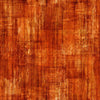 SALE Into The Woods Texture Blender 30840 Paprika TA - by QT Fabrics - Lines Shabby Rustic - Quilting Cotton Fabric