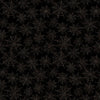 Jeepers Creepers Spiderwebs 31017 Black J - QT Fabrics - Spider Webs Halloween Season - Quilting Cotton Fabric