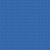 Bee Beary Happy Tonal Flower Blender 31678 Blue B - QT Fabrics - Floral Leaf Leaves Petals - Quilting Cotton Fabric